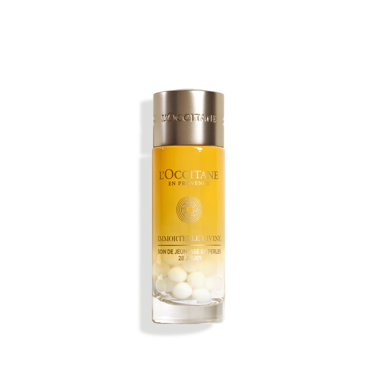 P&eacute;rolas Faciais Immortelle Divine, , large